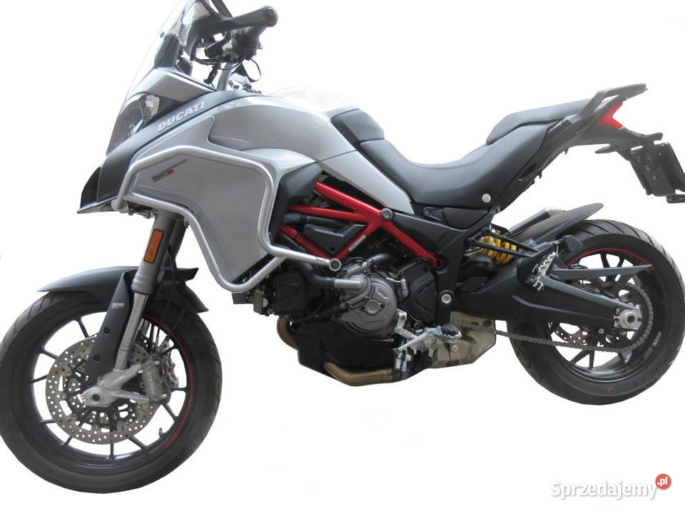 Gmole HEED do Ducati Multistrada 950 2019 2021 Częstochowa