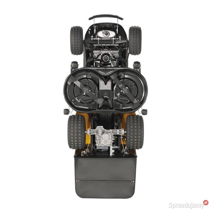 Traktor ogrodowy kosiarka samojezdna Estate 7102 Narzędzia ogrodnicze Kobiele Wielkie