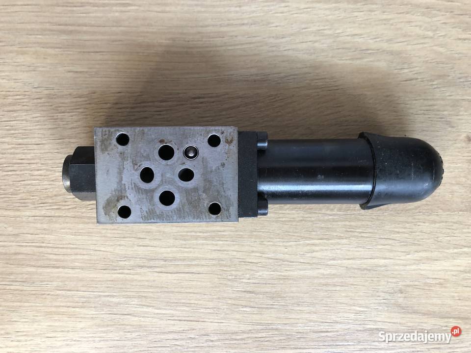 ZDR 6 DA232 210y Hydro Norma Zawór Rozdzielacz Nowosiedlice