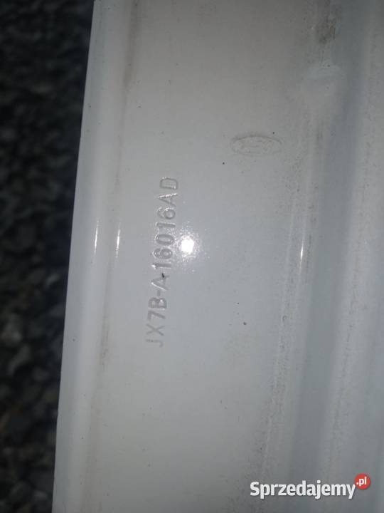 FORD FOCUS MK4 1823r Błotnik lewy przód sprzedam