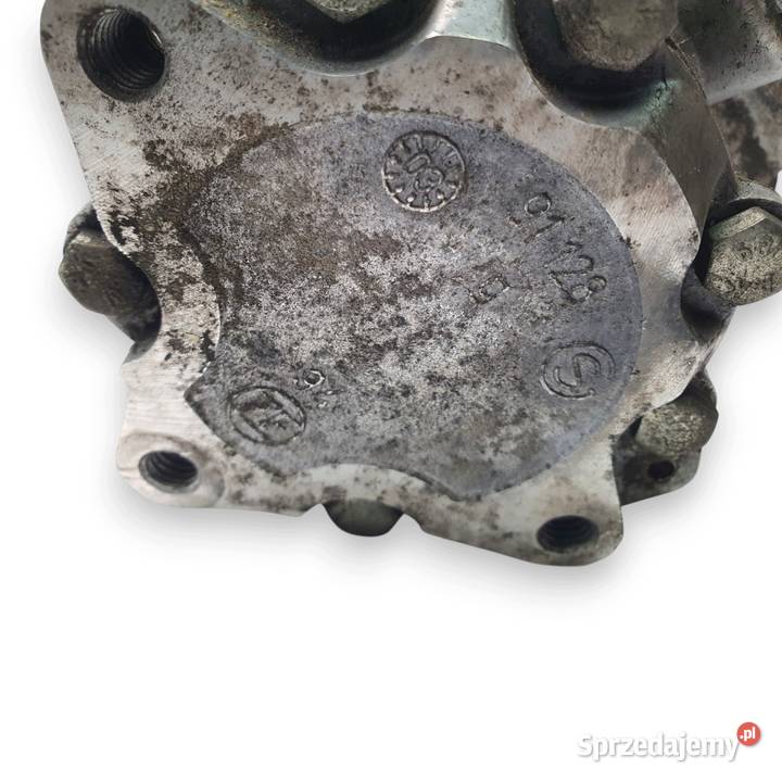 POMPA WSPOMAGANIA Audi A4 B6 A6 C5 30 V6 Chełm sprzedam