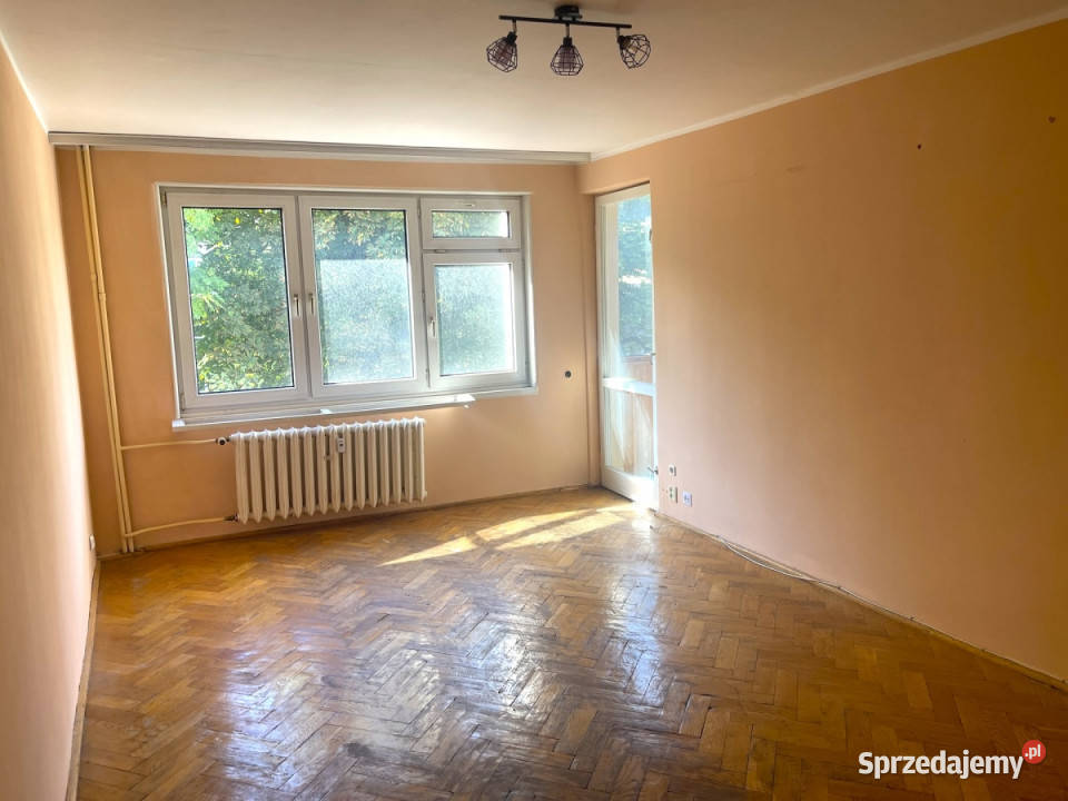 2pokojowe mieszkanie 48 m Kaszubska Szczecin