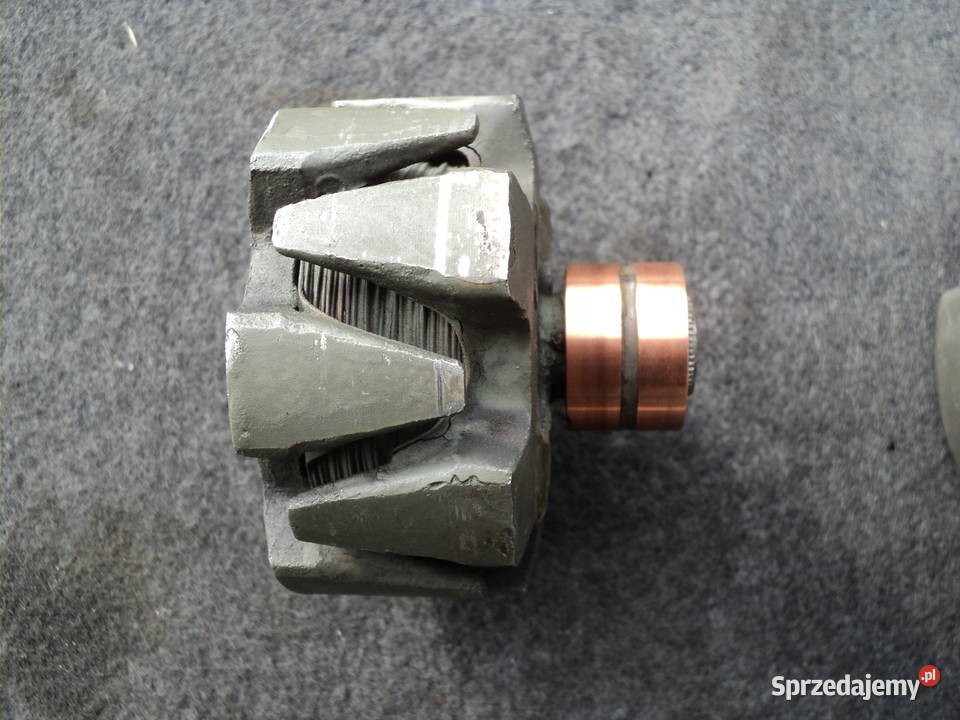 Jawa 350 TS Alternator Oryginalny z Epoki małopolskie Gorlice