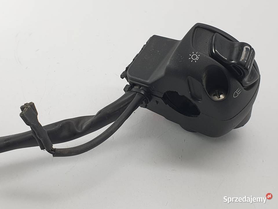 Przelacznik Wlacznik Manetka Mv Agusta Turismo Łódź sprzedam
