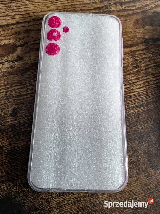 Etui do telefonu samsung galaxy A54 5G Świętochłowice