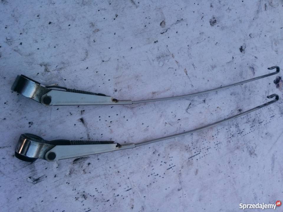 Wartburg 353 Ramiona wycieraczki osobowe Karoseria Części Stalowa Wola