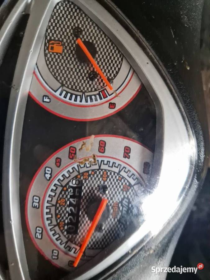 Barton flash 50 uszkodzony Barton Gryfice