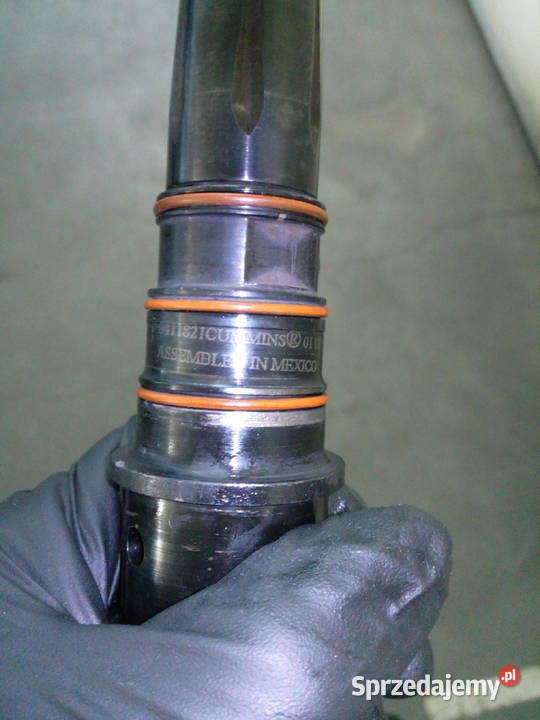 Pompa paliwa CUMMINS M11 Bielsko-Biała