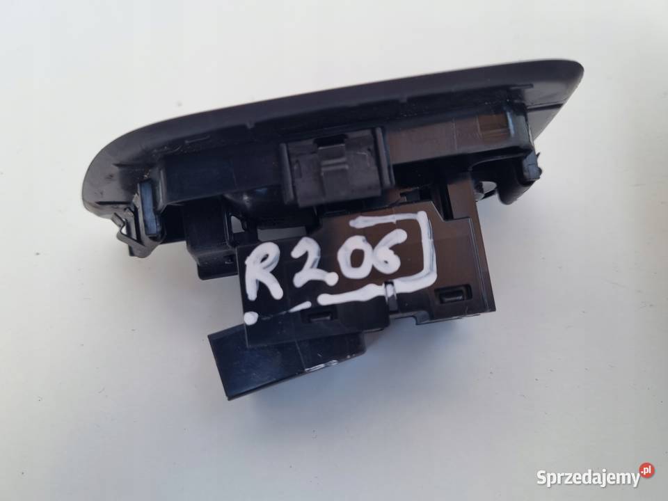 Volvo S90 II V60 II S60 III XC60 II PRAWY PANEL lubelskie