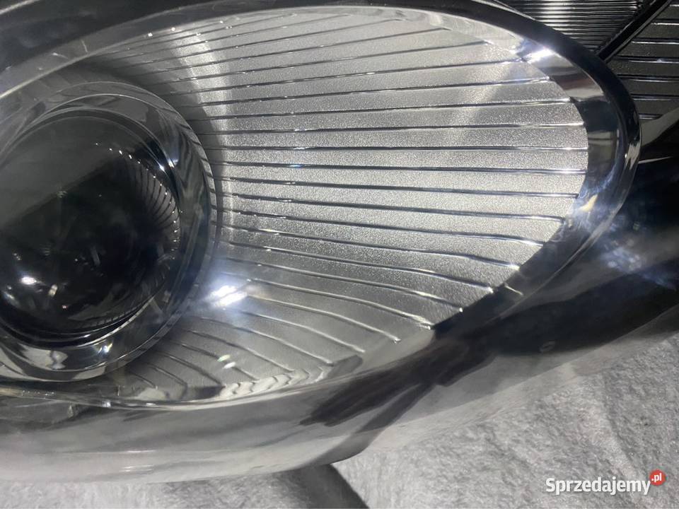 Lampa prawa Hyundai IX35 20092013 Europa Jasienica