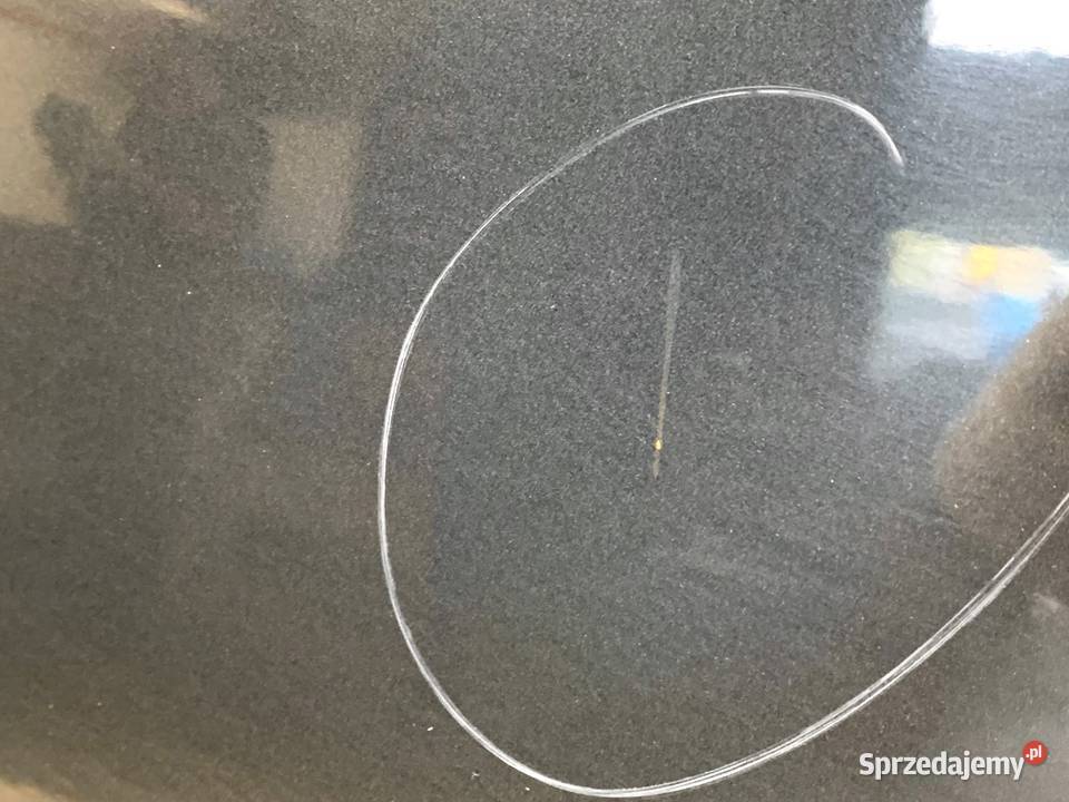 DRZWI LEWY PRZÓD MITSUBISHI COLT VI Hatchback podkarpackie