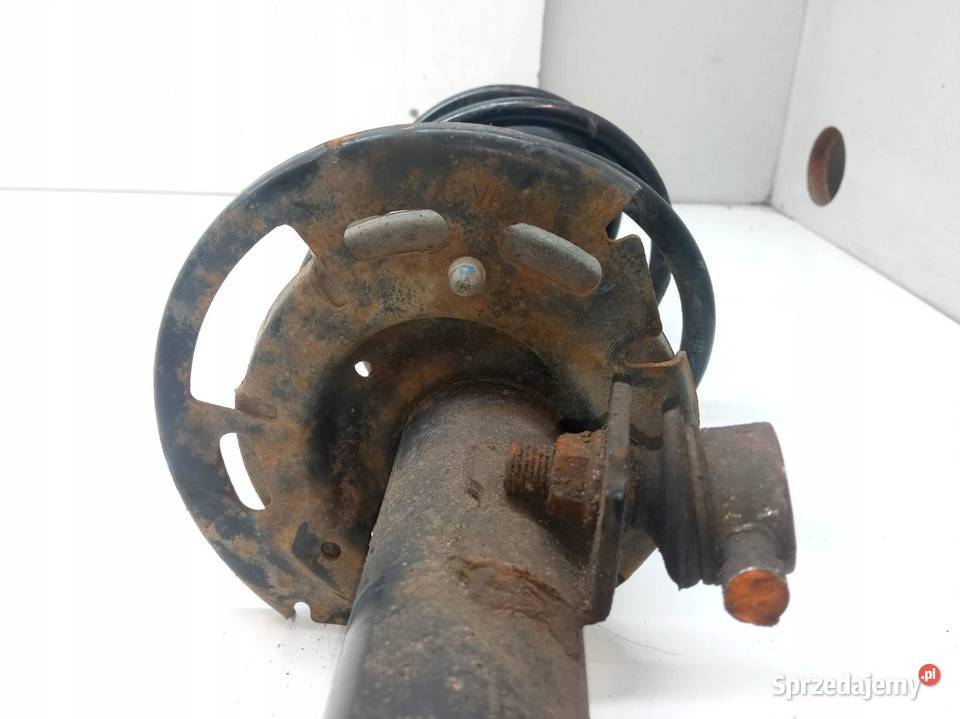 AMORTYZATOR PRAWY PRZÓD 12 B 250319A Suzuki sprzedam