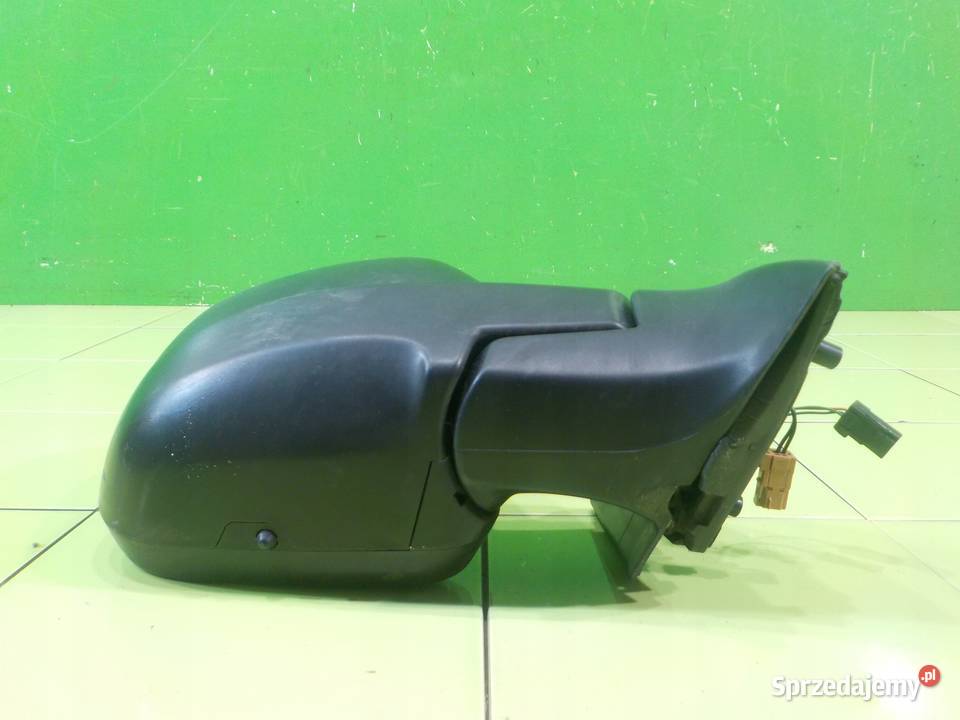 BERLINGO PARTNER II III LIFT II 16 BHDI 17r VAN