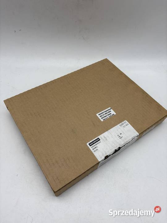 Siemens 6ES74211BL010AA0 DI Module Warszawa sprzedam