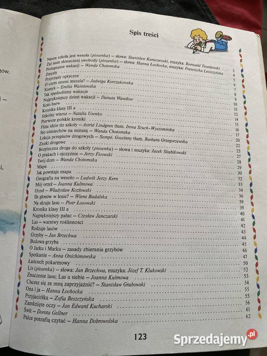 Wesola szkola cz1podrecznik kl3