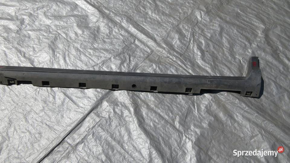 FORD KUGA MK2 LISTWA PROGOWA LEWA PROG LEWY