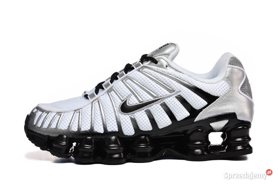 NIKE SHOX damsko meskie buty 10 kolorów 3646 Warszawa sprzedam