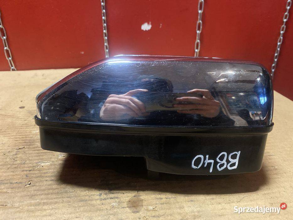 Honda VT 700 750 Shadow filtr powietrza obudowa Poznań