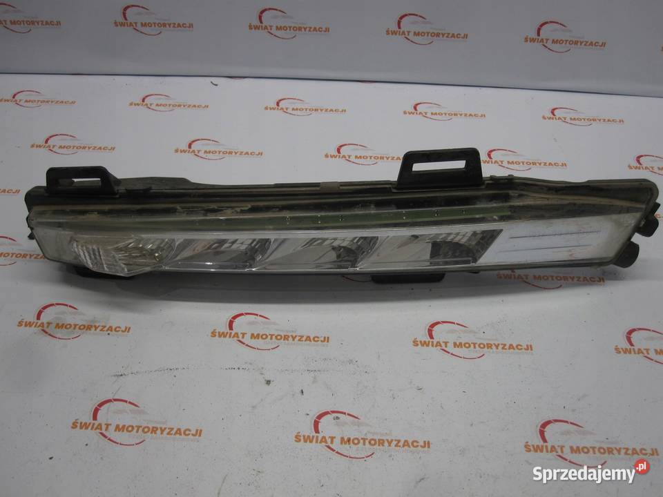 FORD S MK1 I 10r lampa LED lewa przód AM21 Kielce