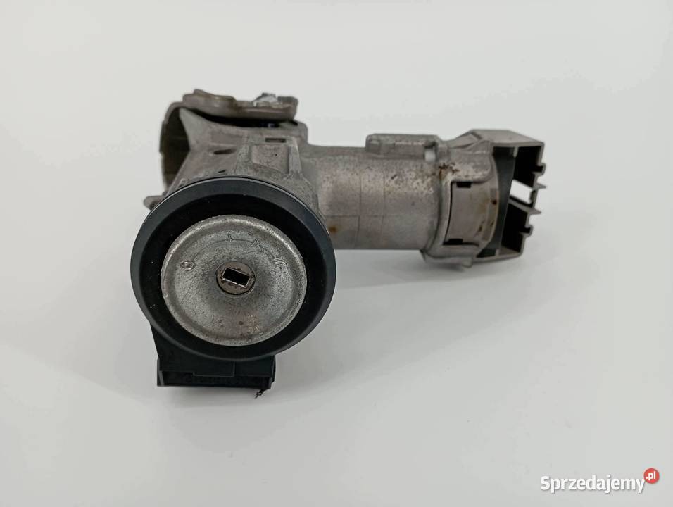STACYJKA 9V213F880EC Ford Fiesta Mk7 20082016