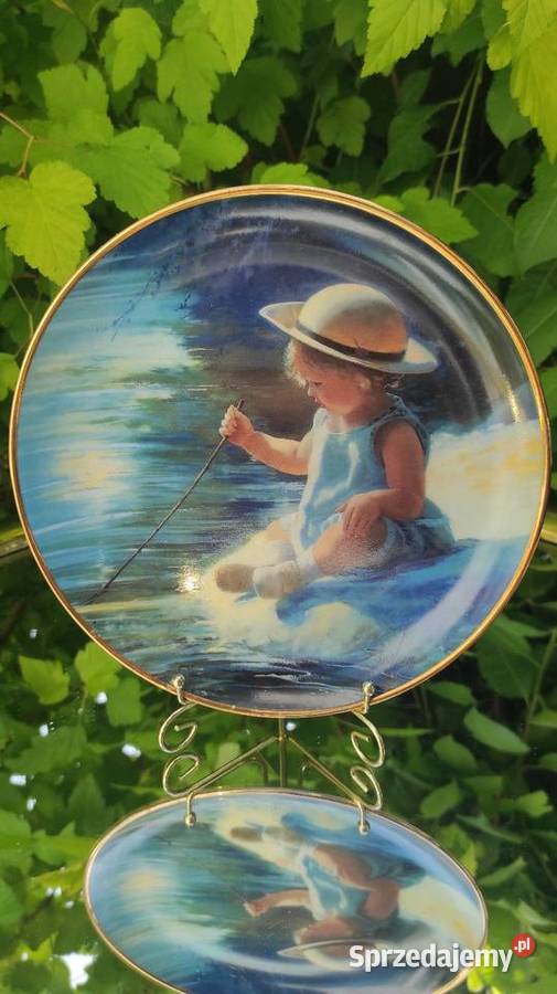 ONE SUMMER DAY
BY DONALD ZOLAN
Kolekcjonerski Pabianice