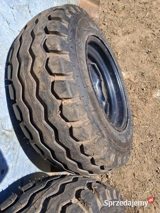 Koła rolnicze 10075153 nowe Sielsko