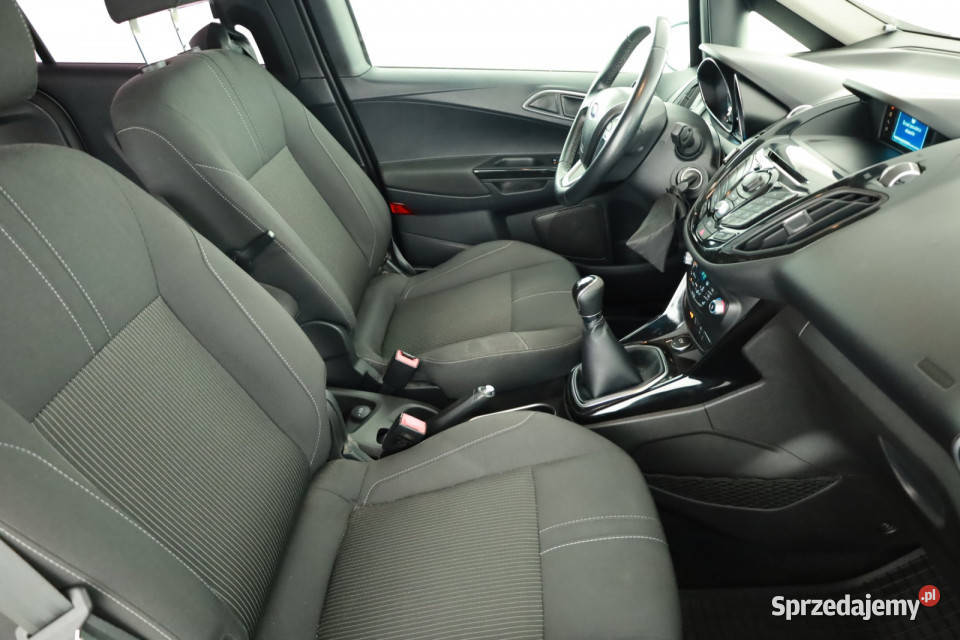 Ford B 10 EcoBoost Piaseczno