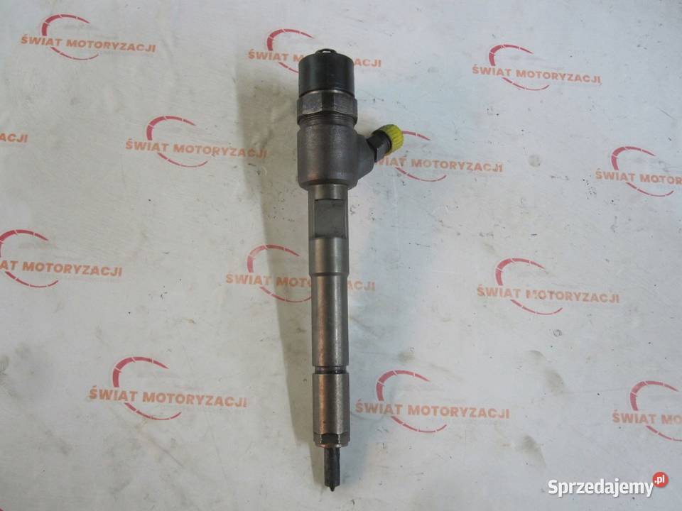 DOBLO COMBO FIORINO 13 CDTI wtrysk wtryskiwacz Kielce
