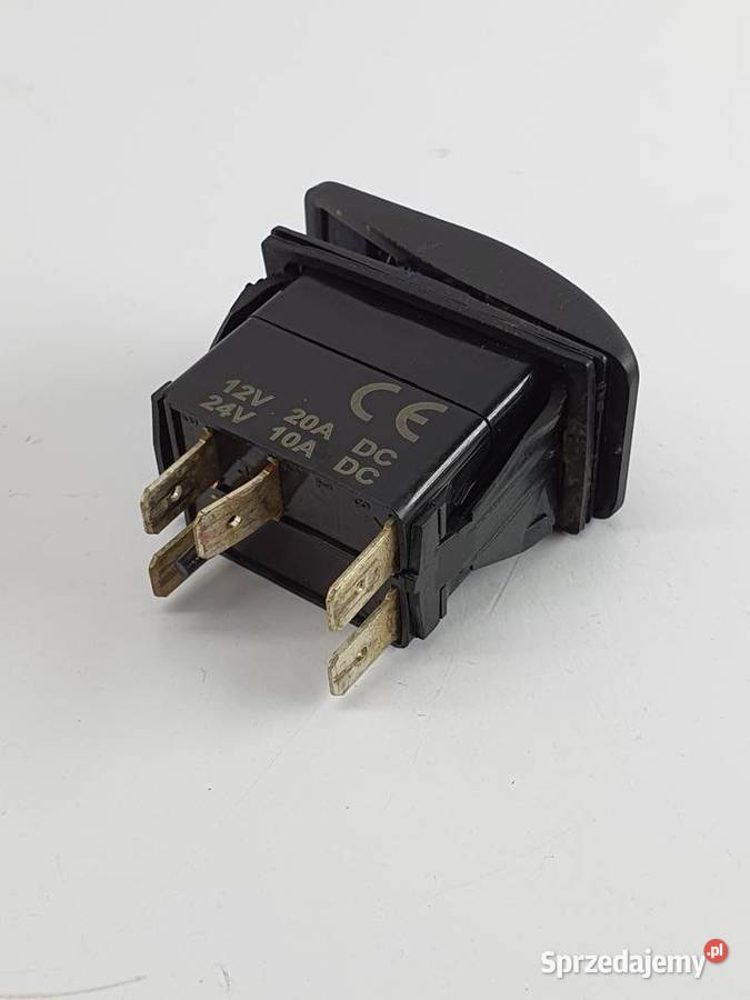 Wlacznik Przelacznik Can Am Maverick Xds XrS