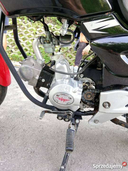 Zipp neken 5072 Tomaszów Lubelski