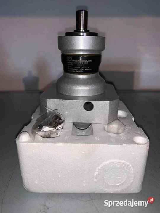 Apex dynamics Przekładnia planetarna PE20500031 Warszawa