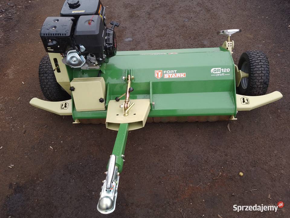 kosiarka bijakowa 120 Stark do quada Ryki