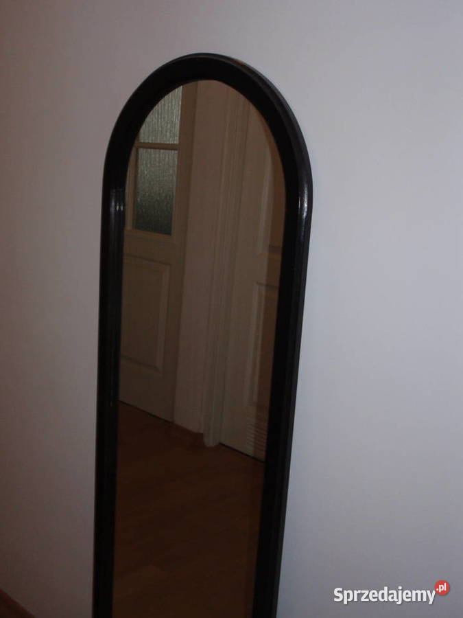 Lustro lustra duże Łódź