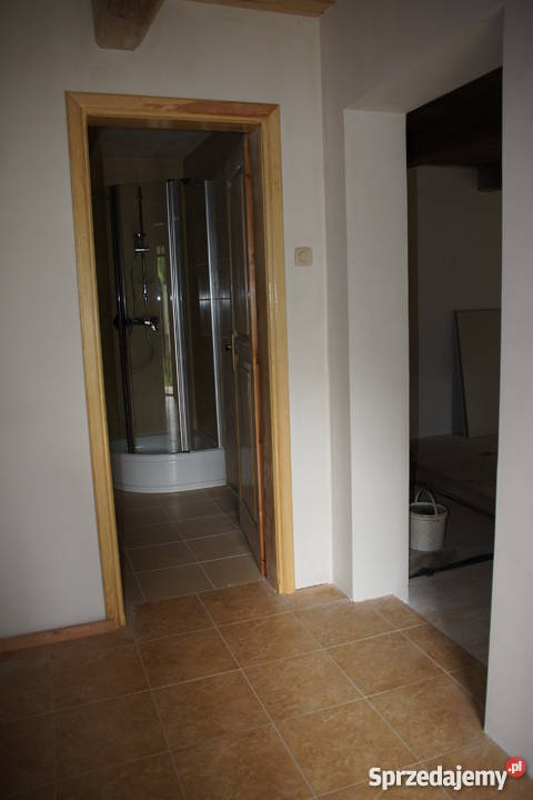 sprzedam Rzeczyca sprzedam