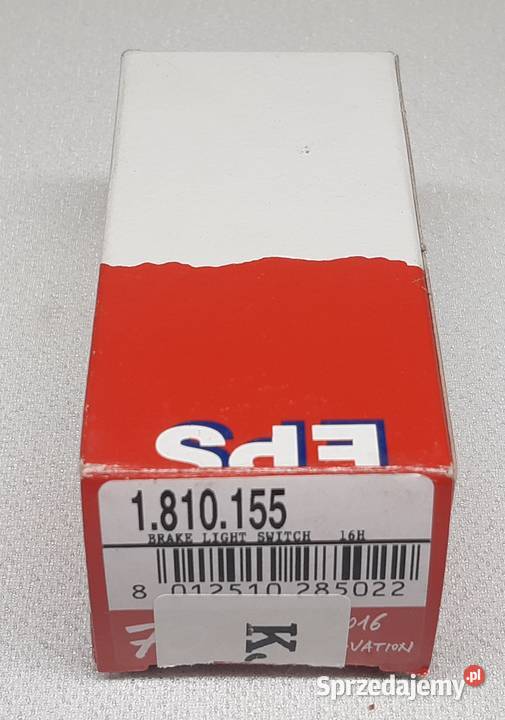 WŁĄCZNIK ŚWIATEŁ STOP OPEL ASTRA G VECTRA B osobowe dolnośląskie Mielęcin