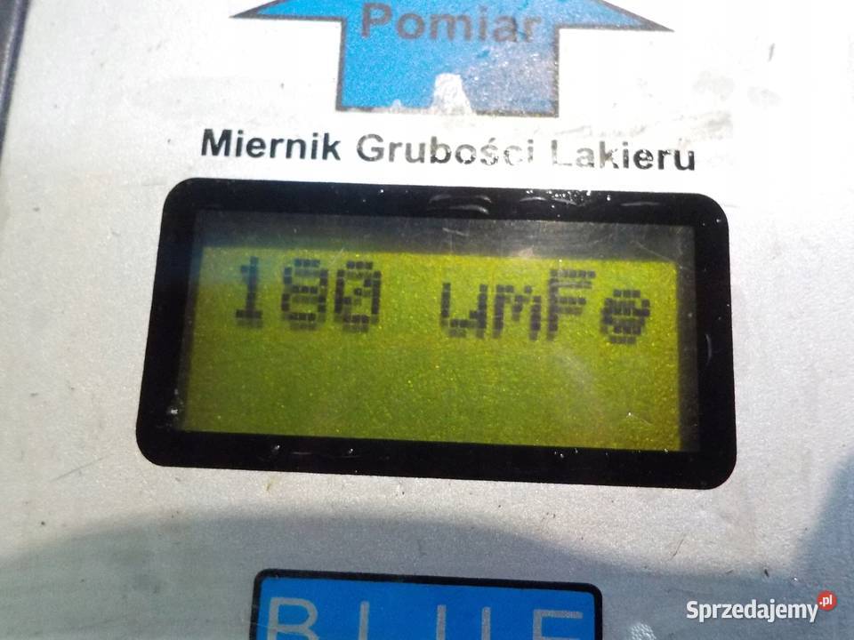 LAND ROVER FREELANDER II 22 TD4 07r drzwi prawe Suków