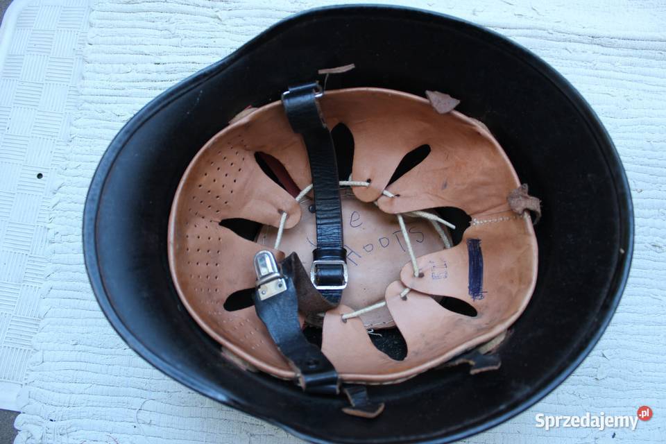 hełm niemiecki Piekary Śląskie sprzedam