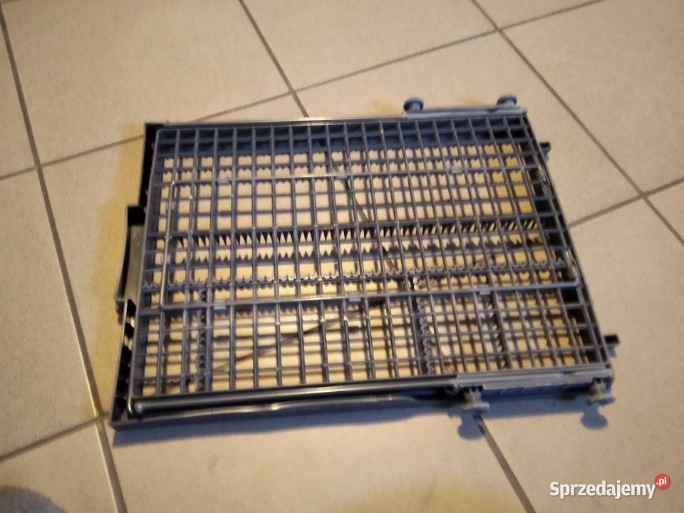 Szuflada na sztućce do zmywarki Beko DIS28122 Ostrów Mazowiecka
