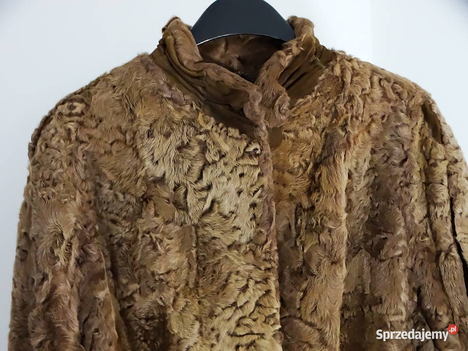 Futerko damskie krótkie 4850 XL Biłgoraj sprzedam