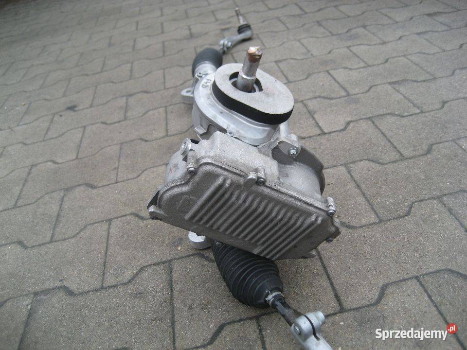 bmw f48 f45 f46 f39 mini f55 f56 f60 jcw Części samochodowe wielkopolskie Rakoniewice sprzedam