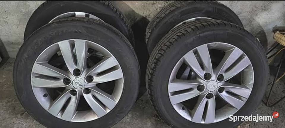 Hyundai ix20 2012 16 crdi bogata wersja manualna Biała Podlaska
