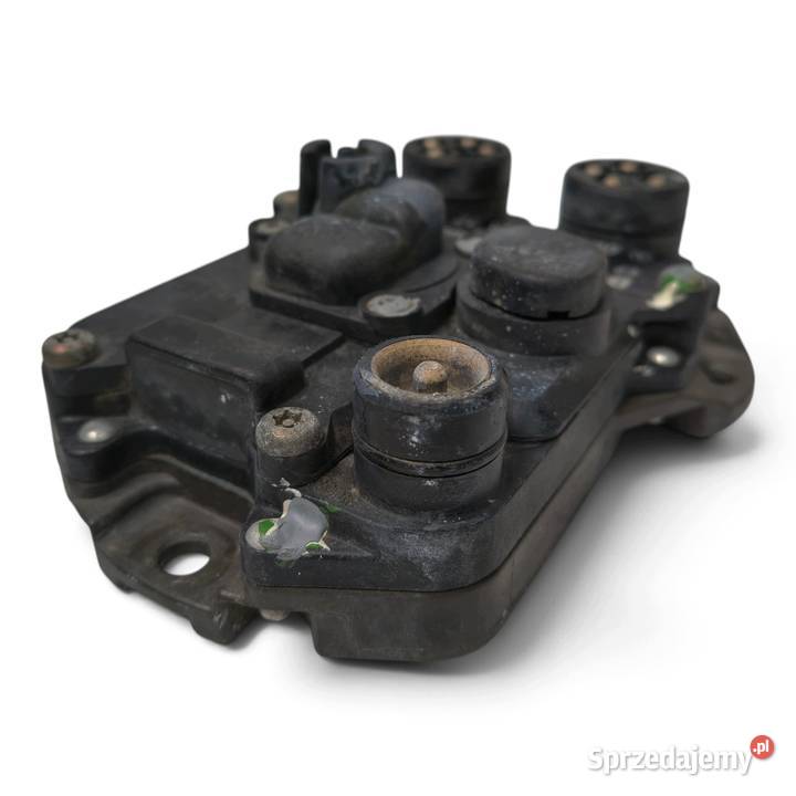 MODUŁ ZAPŁONOWY Mercedes W124 W190 W201 18 20 23 Chełm