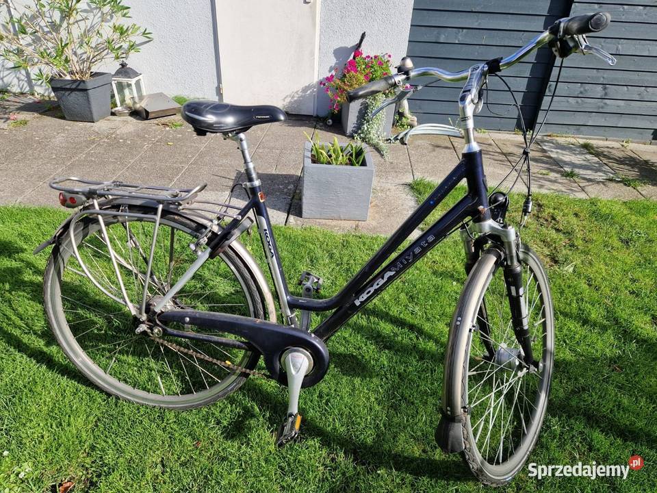 Rower Koga Miyata koła 28