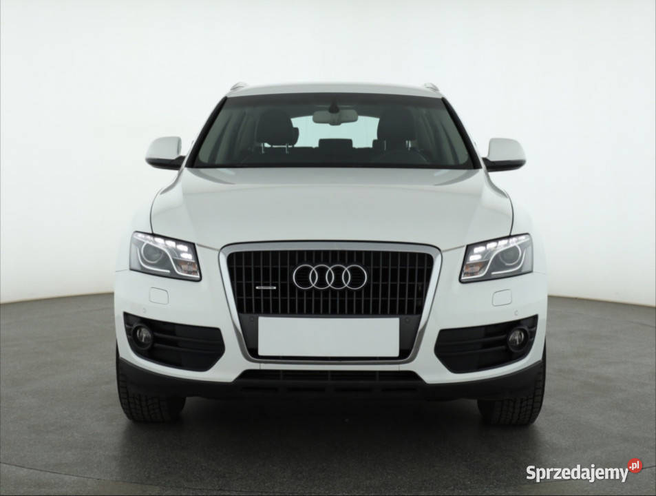 Audi Q5 20 TDI centralny zamek Q5 Motoryzacja mazowieckie