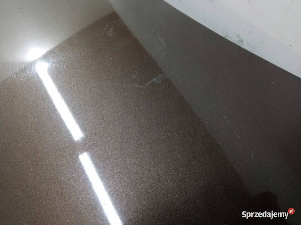 KLAPA TYŁ SEDAN LH8Z VW Volkswagen Jetta VI 2010