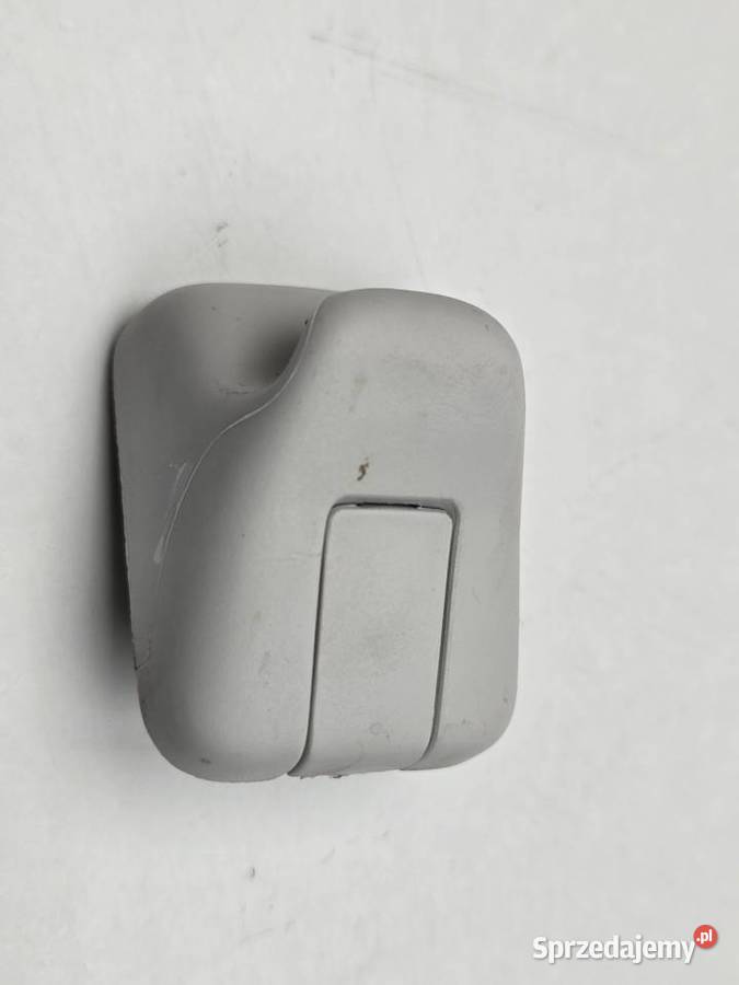 MOCOWANIE UCHWYT DASZKA FORD FOCUS MK4 łódzkie Janowice