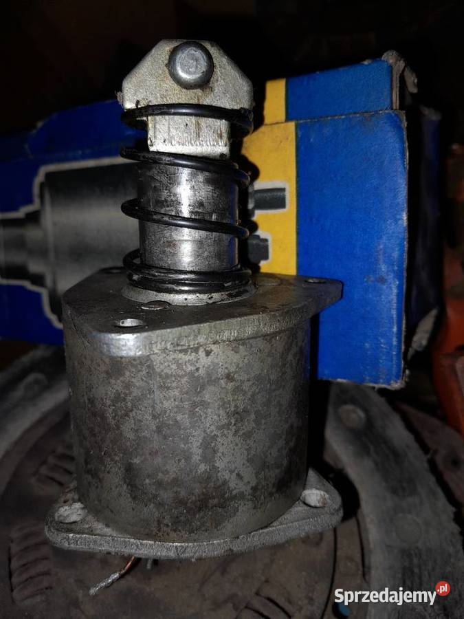 starter Elprom BEC 12 V Części samochodowe Żywiec