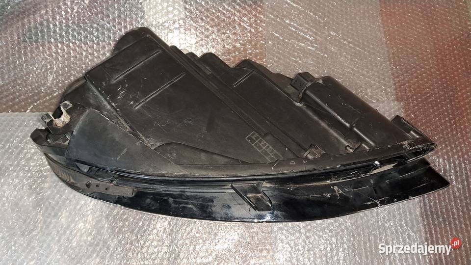 Lampa przód lewy Audi A6 C7 Maruszyna