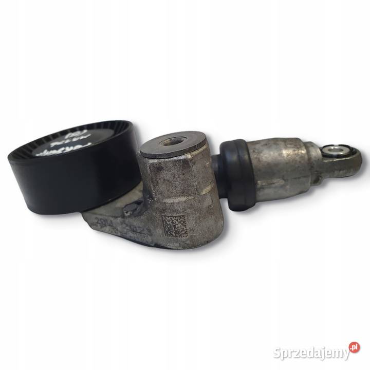 NAPINACZ PASKA Porsche 911 GT3 38 0PB903308