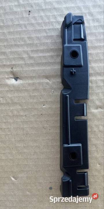 FIAT 500 ŚLIZG ZDERZAKA PRZÓD PRAWY 52054126 Międzychód